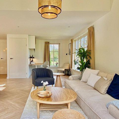 House 6 persons - BGL66