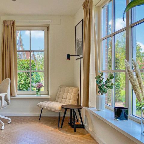 House 6 persons - BGL66