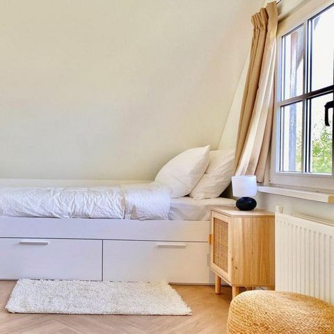 HOUSE 6 people - BGL66