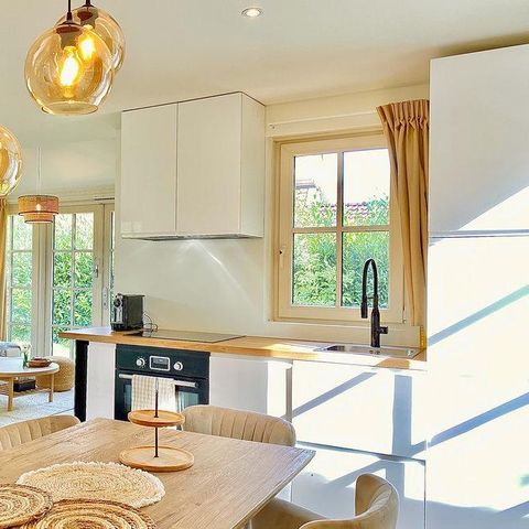 House 6 persons - BGL66