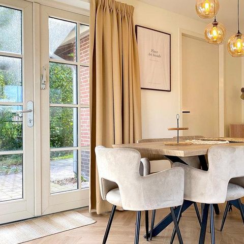 House 6 persons - BGL66