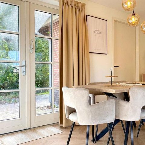 HOUSE 6 people - BGL66