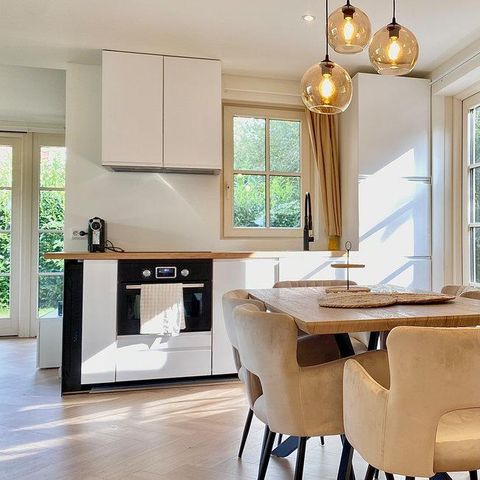 House 6 persons - BGL66
