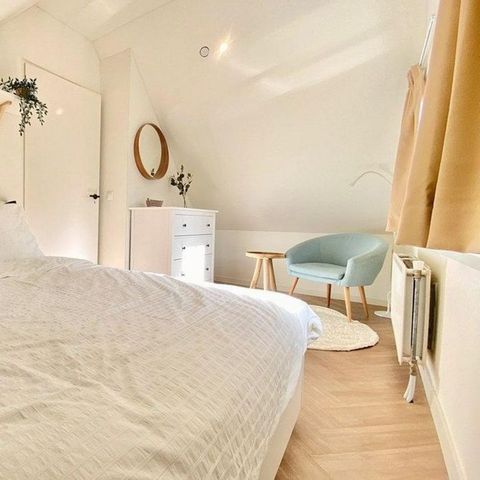 HOUSE 6 people - BGL66