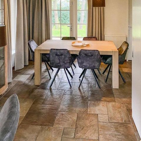 HOUSE 6 people - BGL55