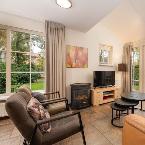House 6 persons - BGL55