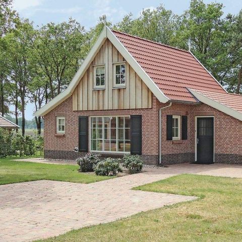 HOUSE 6 people - BGL55