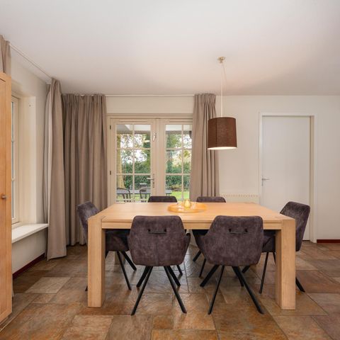 House 6 persons - BGL55