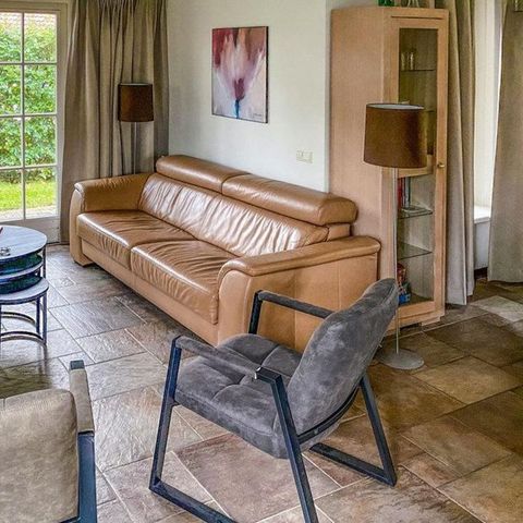 HOUSE 6 people - BGL55