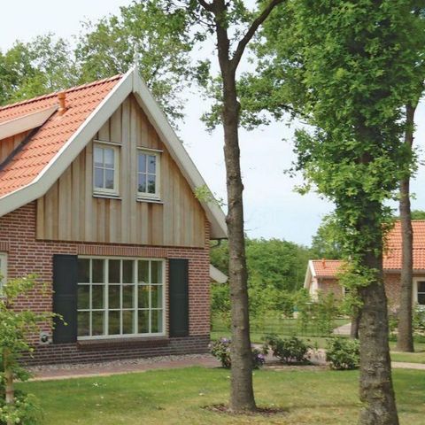 HOUSE 6 people - BGL55