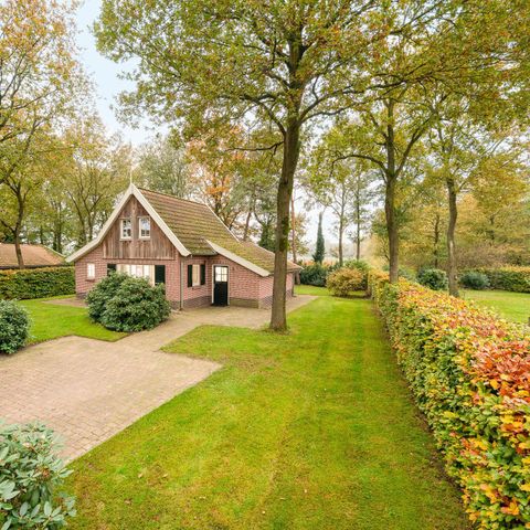 House 6 persons - BGL55