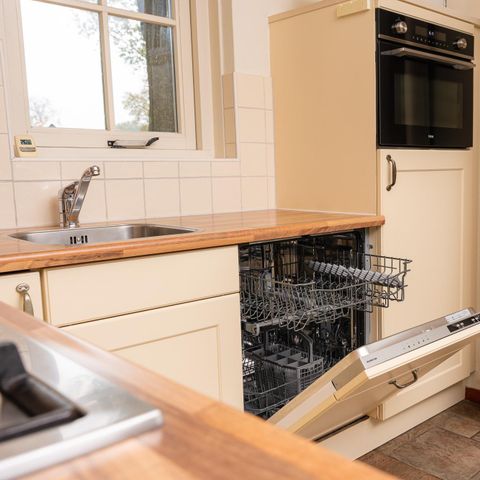 House 6 persons - BGL55