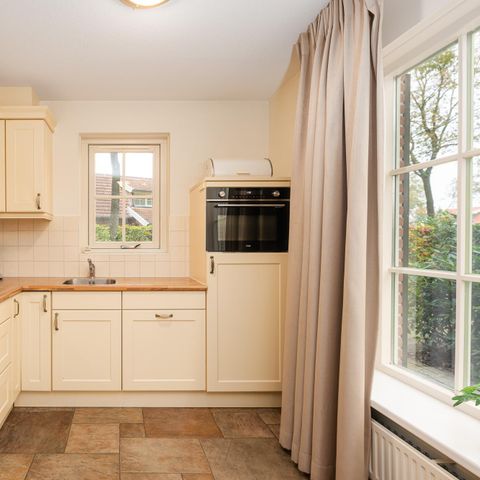 House 6 persons - BGL55