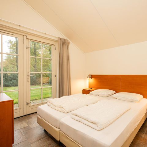 House 6 persons - BGL55