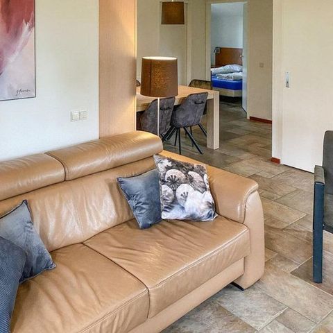 HOUSE 6 people - BGL55