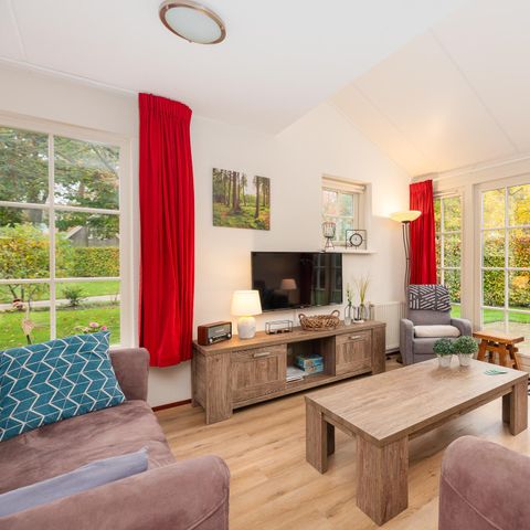 House 6 persons - BGL137