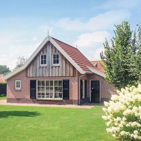 HOUSE 6 people - BGL137