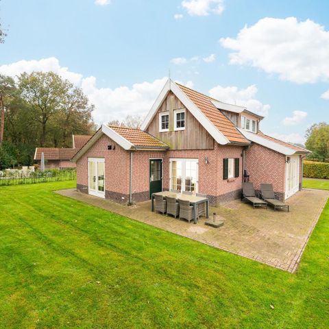 House 6 persons - BGL137