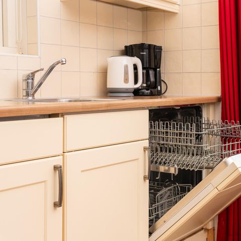 House 6 persons - BGL137