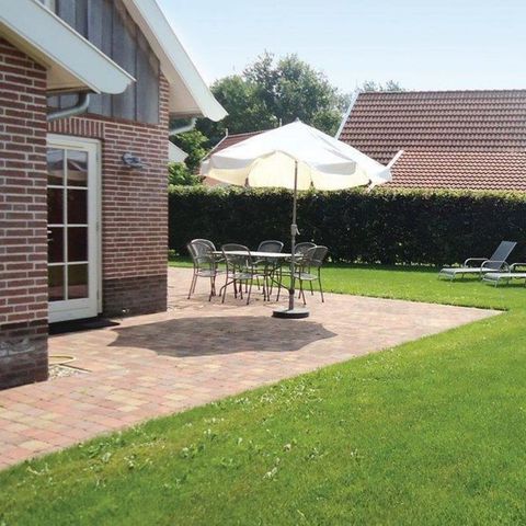 HOUSE 6 people - BGL137
