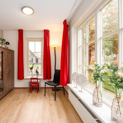 House 6 persons - BGL137