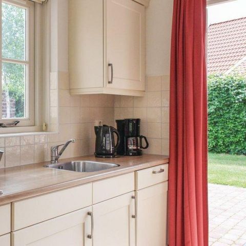 HOUSE 6 people - BGL137