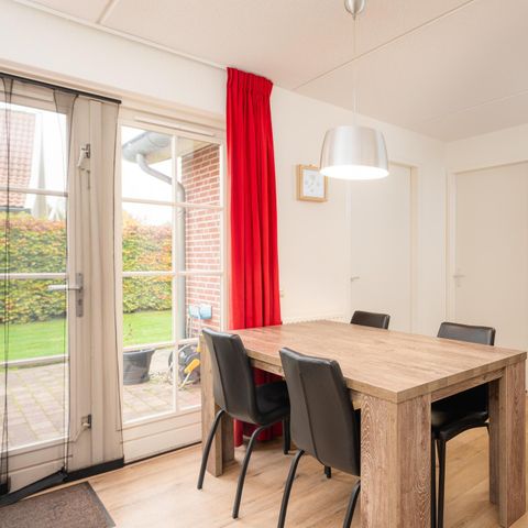 House 6 persons - BGL137
