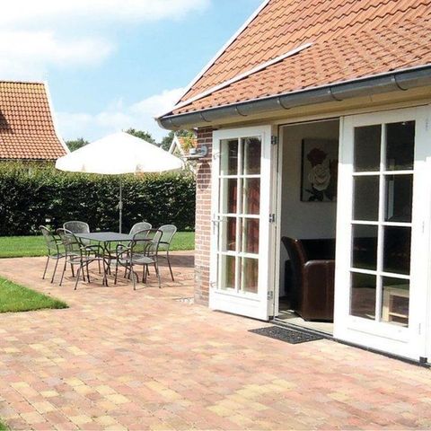 HOUSE 6 people - BGL137