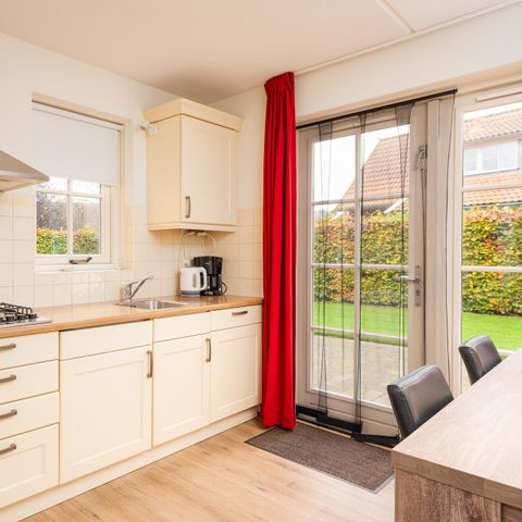 House 6 persons - BGL137