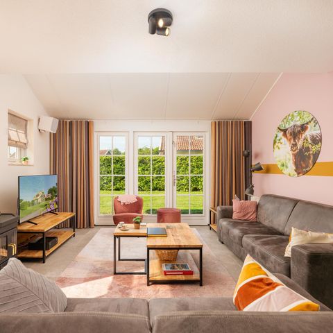 House 6 persons - Bosuil