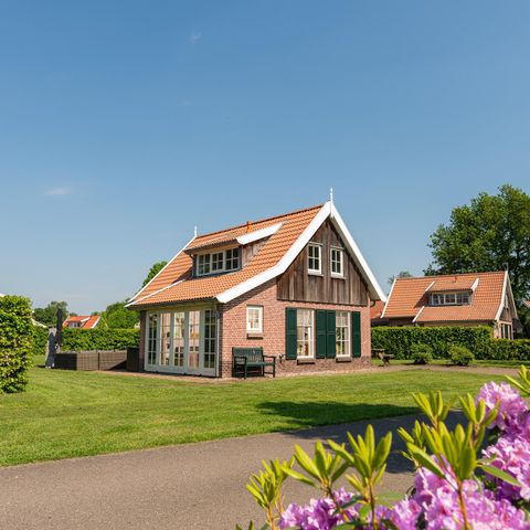 HOUSE 6 people - Bosuil