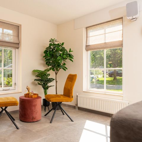 House 6 persons - Bosuil