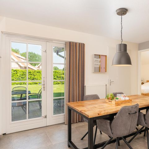 House 6 persons - Bosuil