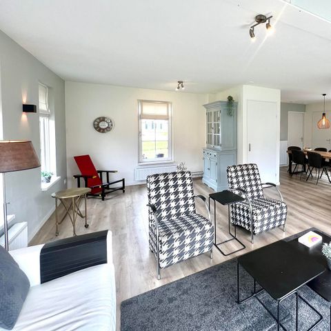 House 6 persons - BGL92