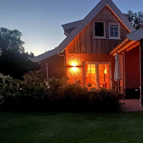 House 6 persons - BGL92
