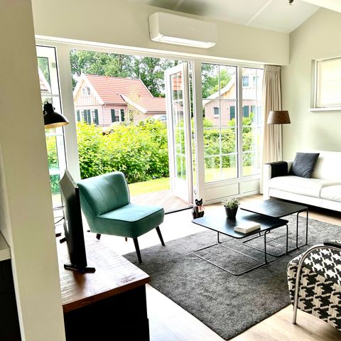 HOUSE 6 people - BGL92