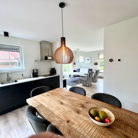 HOUSE 6 people - BGL92