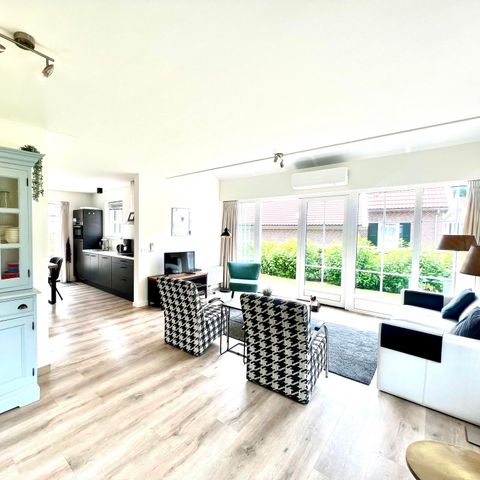 House 6 persons - BGL92