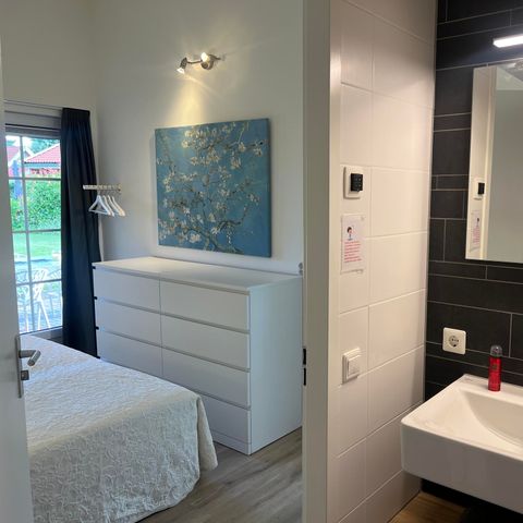 HOUSE 6 people - BGL92