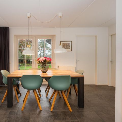 House 6 persons - BGL62