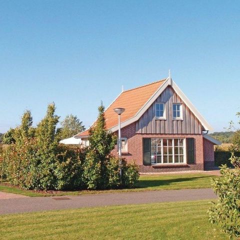HOUSE 6 people - BGL62