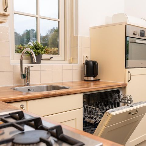 House 6 persons - BGL62