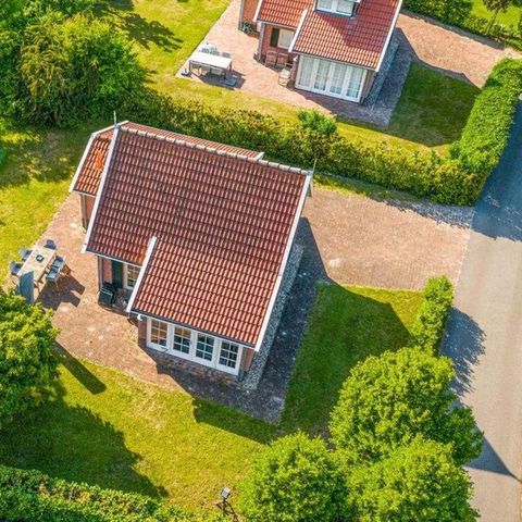 HOUSE 6 people - BGL62
