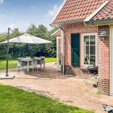 HOUSE 6 people - BGL62
