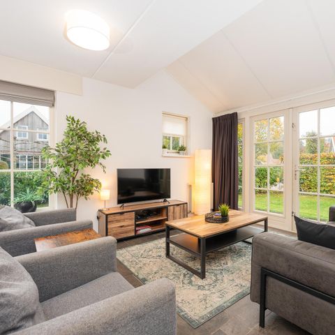 House 6 persons - BGL62