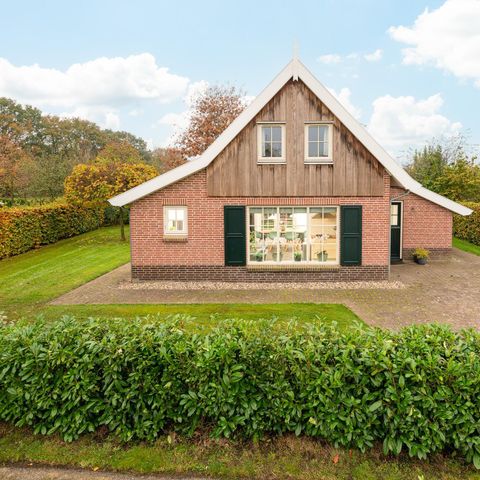 House 6 persons - BGL62