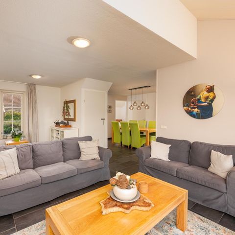 House 6 persons - BGL119