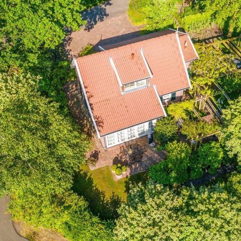 HOUSE 6 people - BGL119