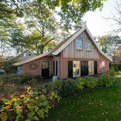 House 6 persons - BGL119