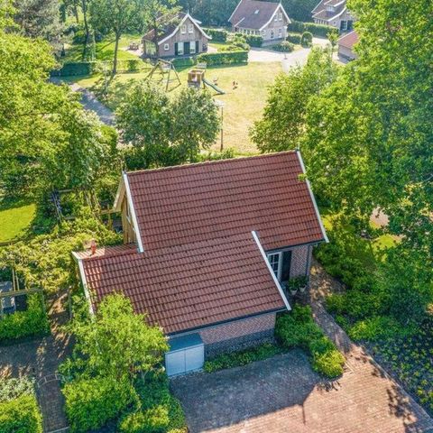 HOUSE 6 people - BGL119